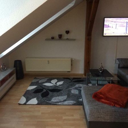 Lunitz 20 Apartment กอร์ลิตซ์ ภายนอก รูปภาพ