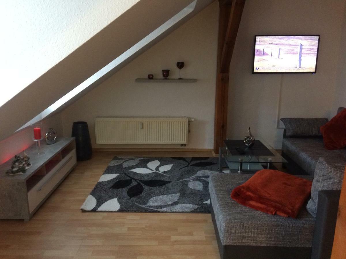 Lunitz 20 Apartment กอร์ลิตซ์ ภายนอก รูปภาพ