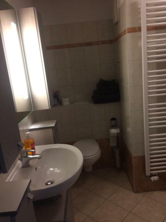 Lunitz 20 Apartment กอร์ลิตซ์ ภายนอก รูปภาพ