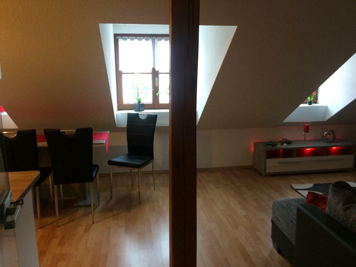Lunitz 20 Apartment กอร์ลิตซ์ ภายนอก รูปภาพ