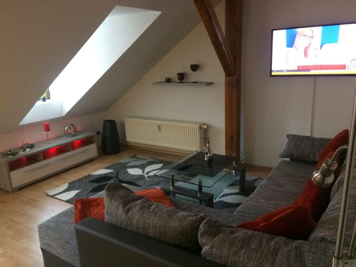 Lunitz 20 Apartment กอร์ลิตซ์ ภายนอก รูปภาพ