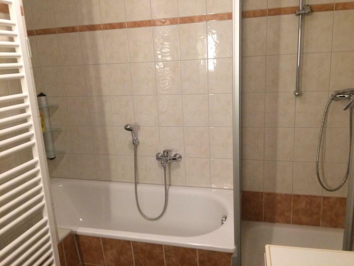 Lunitz 20 Apartment กอร์ลิตซ์ ภายนอก รูปภาพ