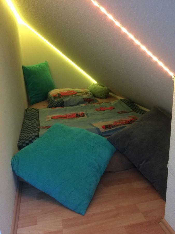 Lunitz 20 Apartment กอร์ลิตซ์ ภายนอก รูปภาพ