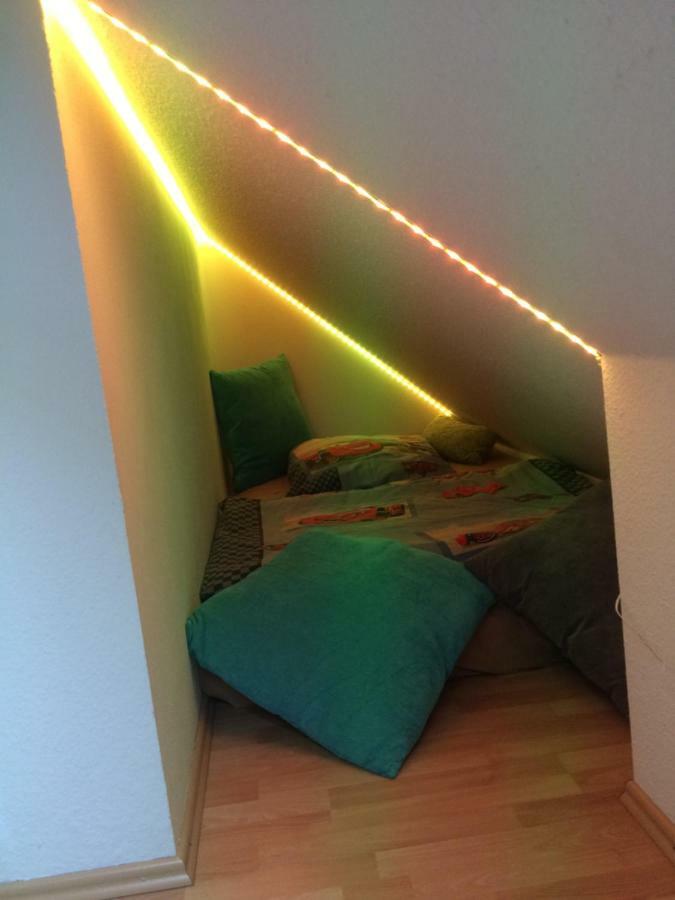 Lunitz 20 Apartment กอร์ลิตซ์ ภายนอก รูปภาพ