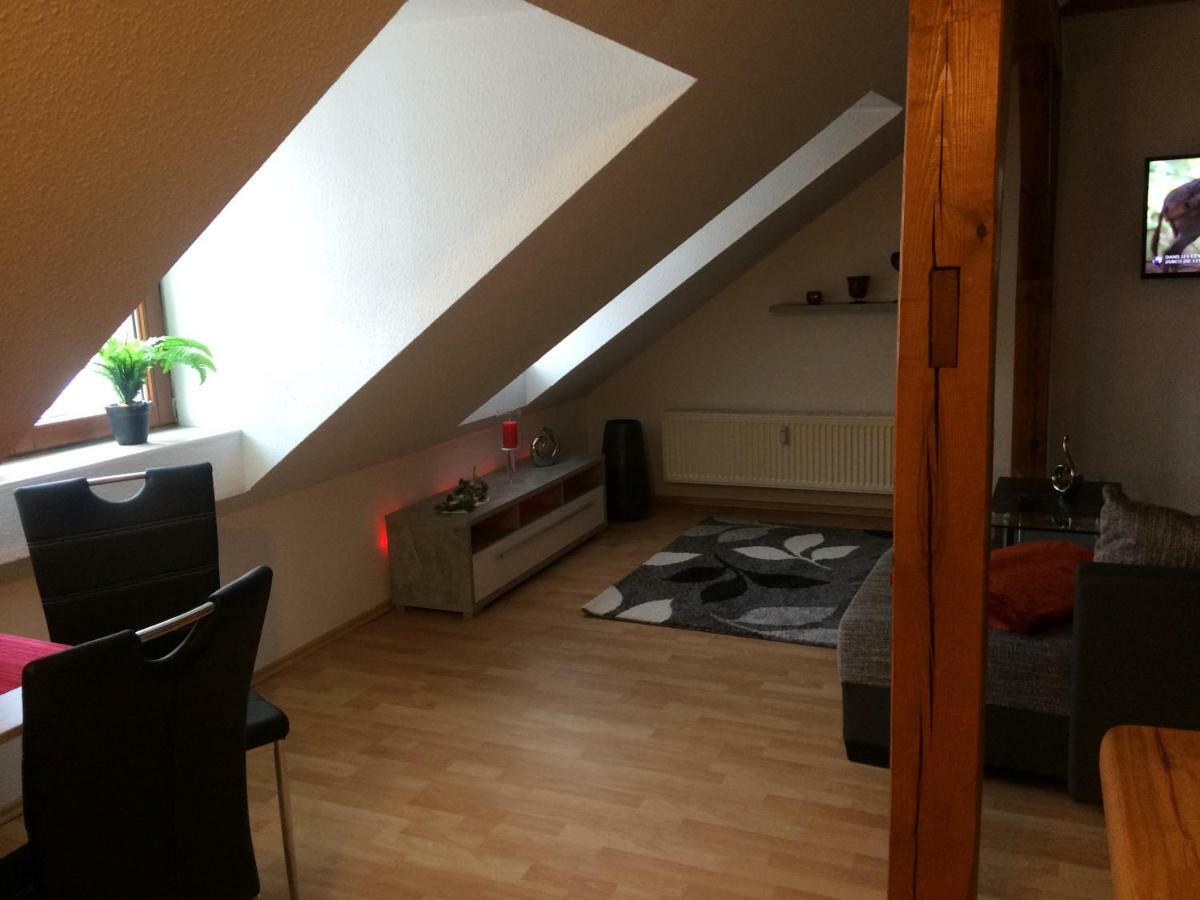 Lunitz 20 Apartment กอร์ลิตซ์ ภายนอก รูปภาพ